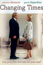 Watch Les temps qui changent Myflixer