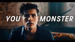 Watch You Monster (Short 2020) Myflixer