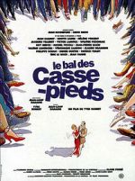 Watch Le bal des casse-pieds Myflixer