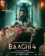 Watch Baaghi 4 Myflixer