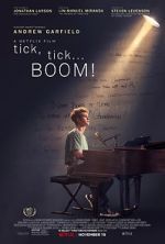 Watch tick, tick...Boom! Myflixer