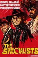 Watch The Specialists Myflixer