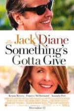 Watch Something's Gotta Give Myflixer