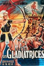 Watch Le gladiatrici Myflixer