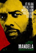 Watch Mandela: Long Walk to Freedom Myflixer