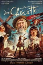 Watch The Man Who Killed Don Quixote Myflixer