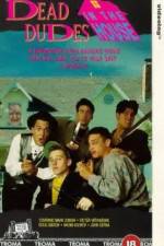 Watch Dead Dudes in the House Myflixer