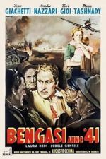 Watch Bengasi Myflixer