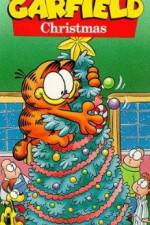 Watch A Garfield Christmas Special Myflixer