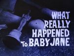 Watch What Really Happened to Baby Jane (Short 1963) Myflixer