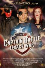 Watch Captain Battle Legacy War Myflixer