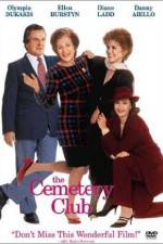 Watch The Cemetery Club Myflixer