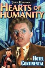 Watch Hearts of Humanity Myflixer