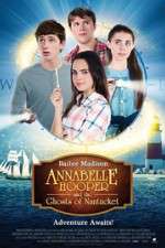 Watch Annabelle Hooper and the Ghosts of Nantucket Myflixer