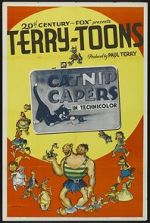 Watch Catnip Capers (Short 1940) Myflixer