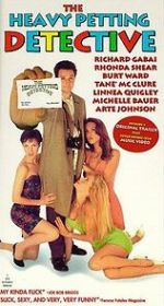 Watch Assault of the Party Nerds 2: The Heavy Petting Detective Myflixer