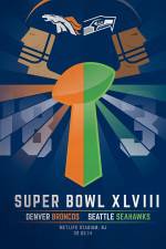 Watch Super Bowl XLVIII Seahawks vs Broncos Myflixer