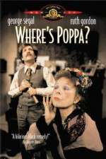 Watch Wheres Poppa Myflixer