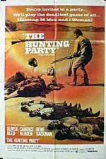 Watch The Hunting Party Myflixer