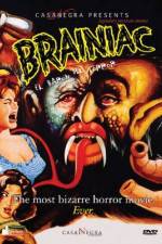 Watch El barón del terror Myflixer