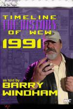 Watch Kc  History of  WCW Barry Windham Myflixer