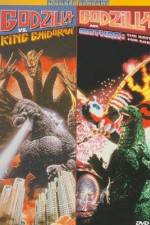 Watch Gojira vs. Mosura Myflixer