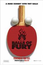 Watch Balls of Fury Myflixer