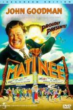 Watch Matinee Myflixer