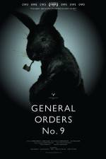 Watch General Orders No 9 Myflixer