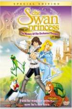 Watch The Swan Princess The Mystery of the Enchanted Kingdom Myflixer