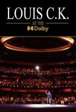 Watch Louis C.K. at the Dolby (TV Special 2023) Myflixer
