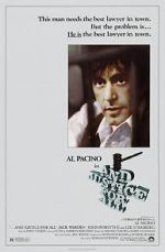 Watch ...and justice for all. Myflixer