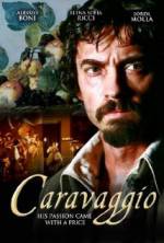 Watch Caravaggio Myflixer