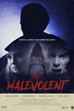 Watch The Malevolent Myflixer