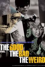 Watch The Good, the Bad, and the Weird - (Joheunnom nabbeunnom isanghannom) Myflixer