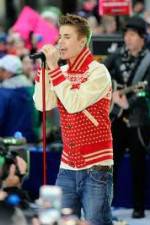 Watch Justin Bieber Home For The Holidays Myflixer