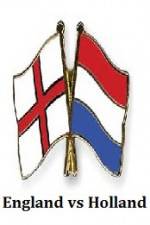 Watch England vs Holland Myflixer