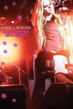 Watch Avril Lavigne The Best Damn Tour - Live in Toronto Myflixer