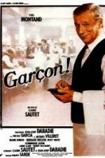 Watch Garçon! Myflixer