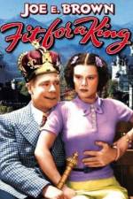 Watch Fit for a King Myflixer