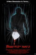 Watch Friday the 13th Part III Myflixer