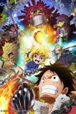 Watch One Piece Heart of Gold Myflixer