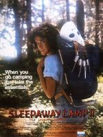Watch Sleepaway Camp II: Unhappy Campers Myflixer