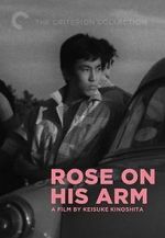 Watch The Rose on His Arm Myflixer