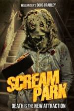 Watch Scream Park Myflixer