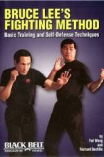 Watch Bruce Lee's Fighting Method: Basic Training & Self Defense Techniques Myflixer