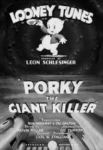 Watch Porky the Giant Killer (Short 1939) Myflixer