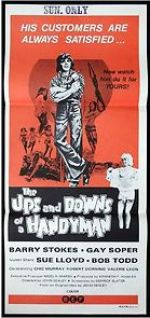 Watch The Ups and Downs of a Handyman Myflixer