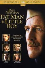 Watch Fat Man and Little Boy Myflixer