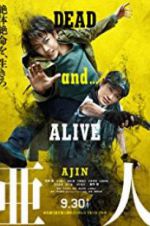 Watch Ajin: Demi-Human Myflixer
